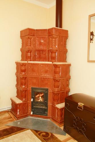 Фотография гостевого дома La Mihai