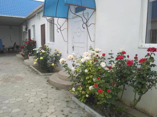 Фотография гостевого дома Юлия на Торговой, 4