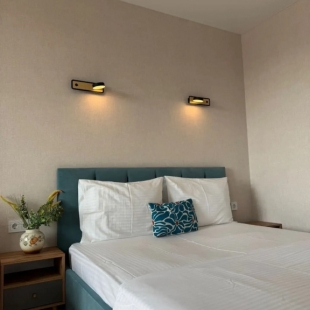 Фотография квартиры Квартира 567 на Улице 26я Линия 35к1