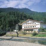 Фотография мини отеля Watarase Onsen Hotel Yamayuri