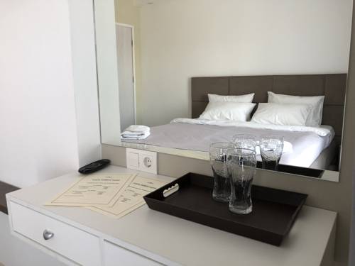 Фотографии гостиницы
FoREST