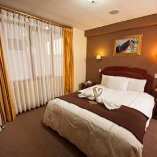 Фотографии гостиницы
Hotel Mabey Cusco