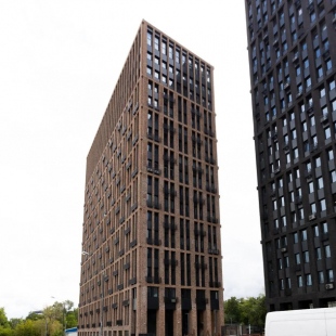 Фотография квартиры MOKO Apartments на Большом Волоколамском проезде