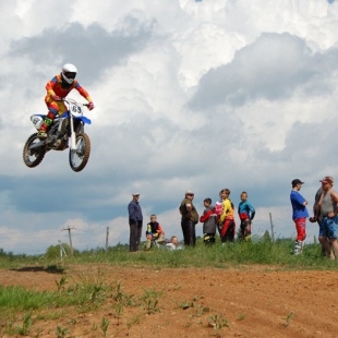 Фотография спортивного комплекса Трасса для Мотокросса