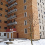 Фотография гостиницы Спорт