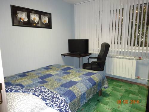 Фотография мини отеля Атлас