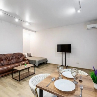 Фотография квартиры Апартаменты шикарные в центре 5 минут до Кремля