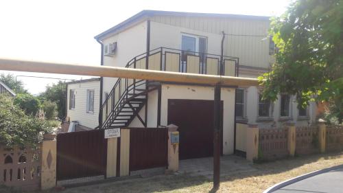 Фотография гостевого дома У Игоревича