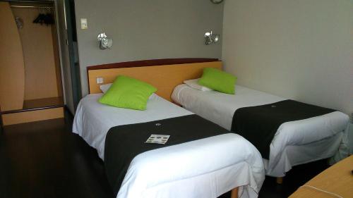 Фотография гостиницы Campanile Saumur