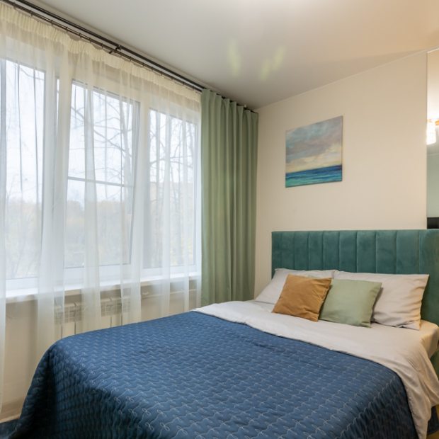 Фотографии квартиры
Апартаменты Капучино