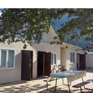 Фотография гостевого дома На Поляне