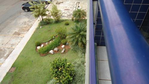 Фотография гостиницы Ilhabela Park Hotel