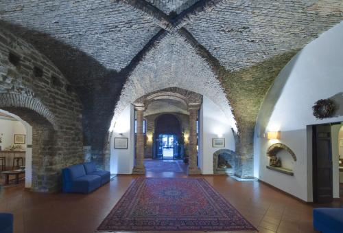 Фотография гостиницы Lo Spedalicchio