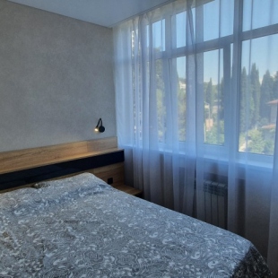 Фотография квартиры Апартаменты ЖК Москва Deluxe в Центре Сочи