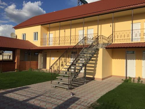 Фотография мини отеля Панамера