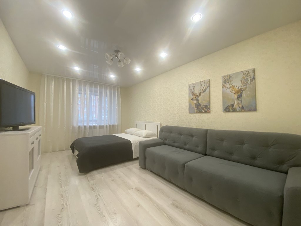 Фотография квартиры Апартаменты Хочу Приехать На Челюскинцев 47