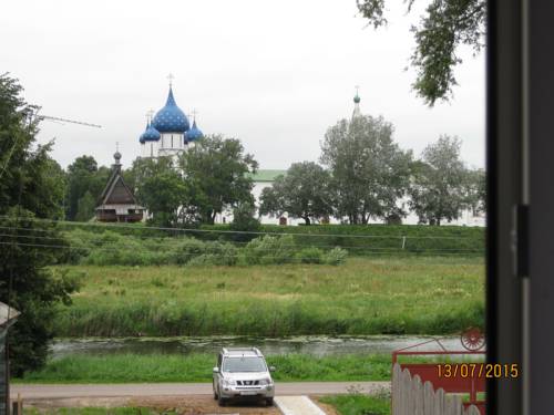 Фотографии гостевого дома
С баней на Пушкарке