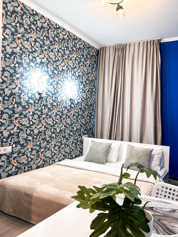 Фотография квартиры Апартаменты в Жк Admiral Waterhouse Дл16