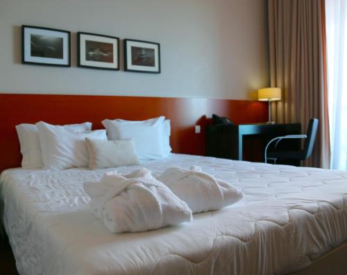 Фотография гостиницы INATEL Flores