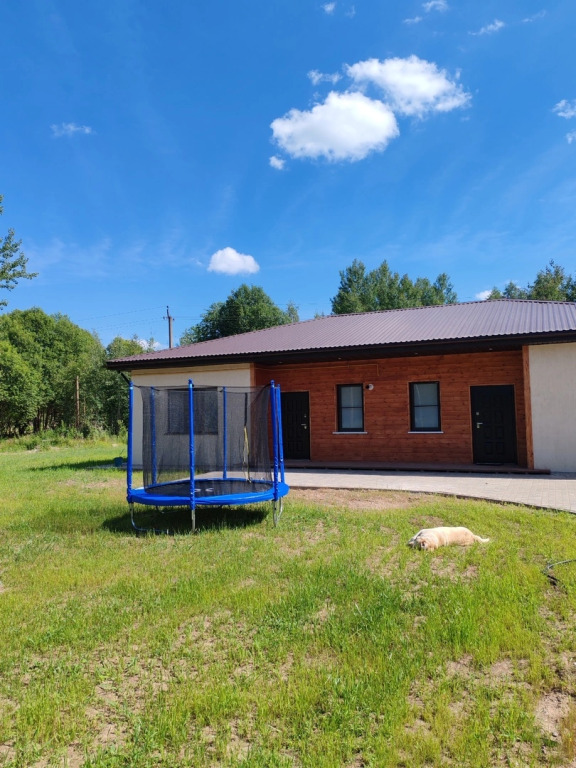 Фотография квартиры Апартаменты Гостевой комплекс Лето