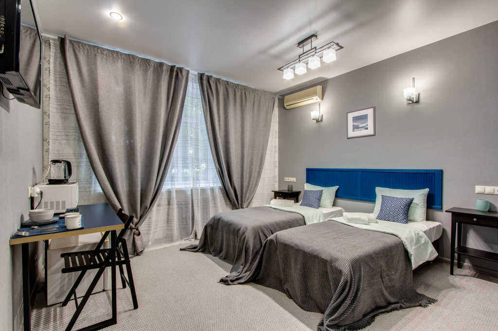 Фотография квартиры Апарт-Отель Султан-2