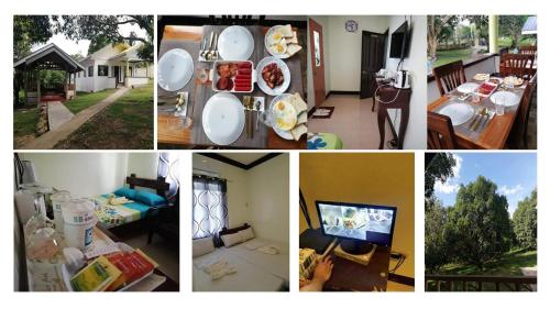 Фотография мини отеля Balai Mariacaria Pension House