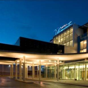 Фотографии гостиницы
Hotel Tallinn by Mercure