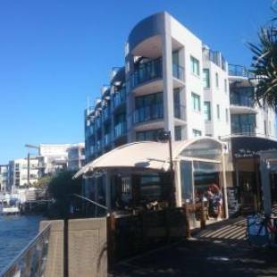 Фотографии апарт отеля
La Promenade