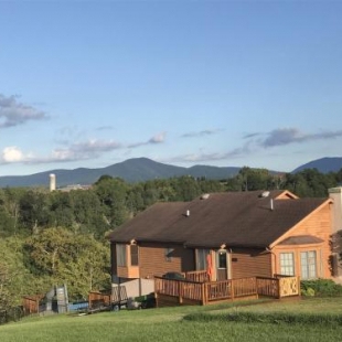 Фотография гостевого дома Ashleyrose_on_the_River