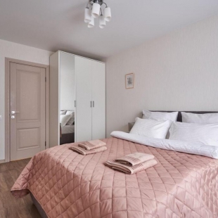 Фотография квартиры Comfort Home (Комфорт Хоум) на улице 2-й проезд Марьинской Рощи 17