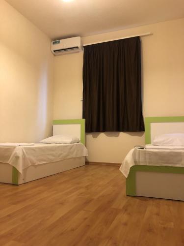 Фотография хостела Yerevan Tempus