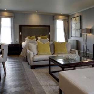 Фотографии гостиницы
Best Western Garfield House Hotel