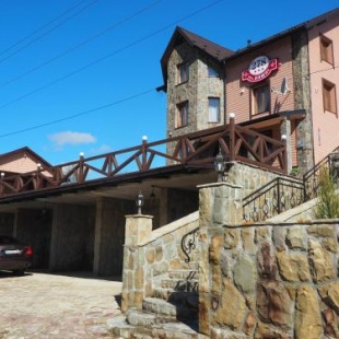 Фотография гостевого дома Вилла 278