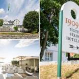 Фотография гостиницы 1909 Sigtuna Stads Hotell