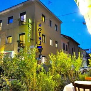 Фотография гостиницы Hotel Dover