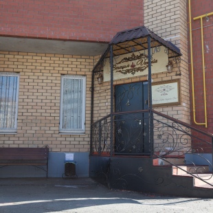 Фотография мини отеля Венеция