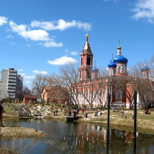Фотография достопримечательности Собор Рождества Пресвятой Богородицы