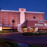 Фотография гостиницы Hilton Concord