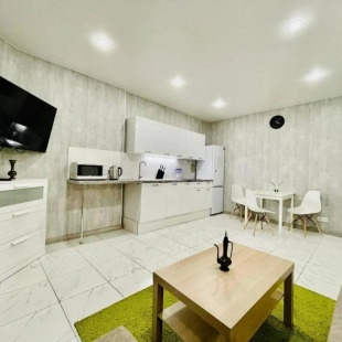 Фотография квартиры Апарт МишЛен на проспекте Каменноостровский 26/28