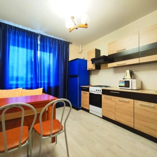 Фотография квартиры Sweet Home Apartments на улице Ползунова