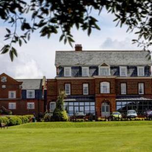 Фотографии гостиницы
Old Hunstanton Le Strange Arms Htl, BW Signature Collection