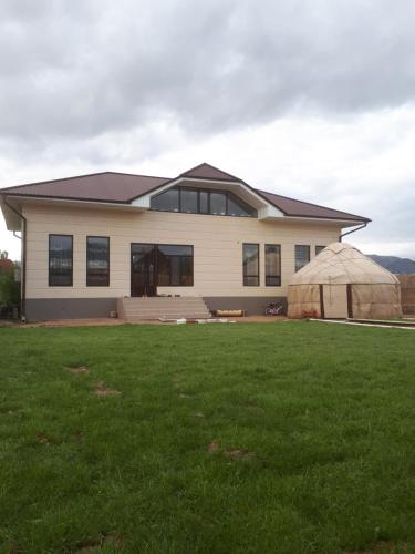 Фотография гостевого дома TRAVELLER