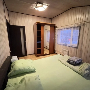 Фотография Коттеджа Коттедж Лосевские пороги