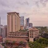 Фотография гостиницы Orchard Rendezvous Hotel by Far East Hospitality (SG Clean)