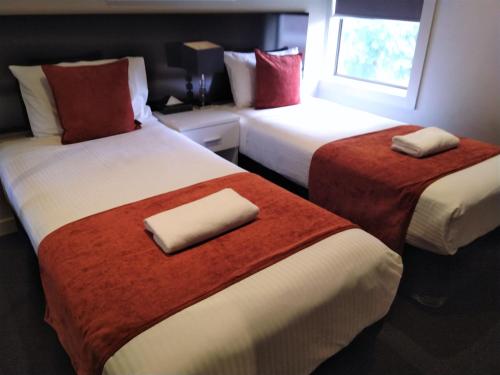 Фотография апарт отеля Apartments on Chapman