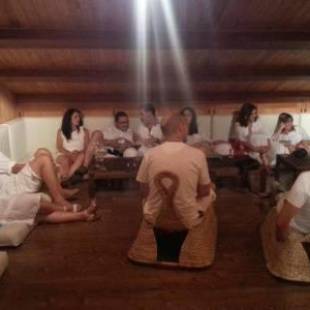 Фотографии гостевого дома
Casa Rural Trastámara