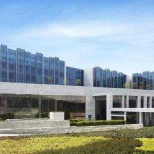 Фотографии гостиницы
Taj Bangalore