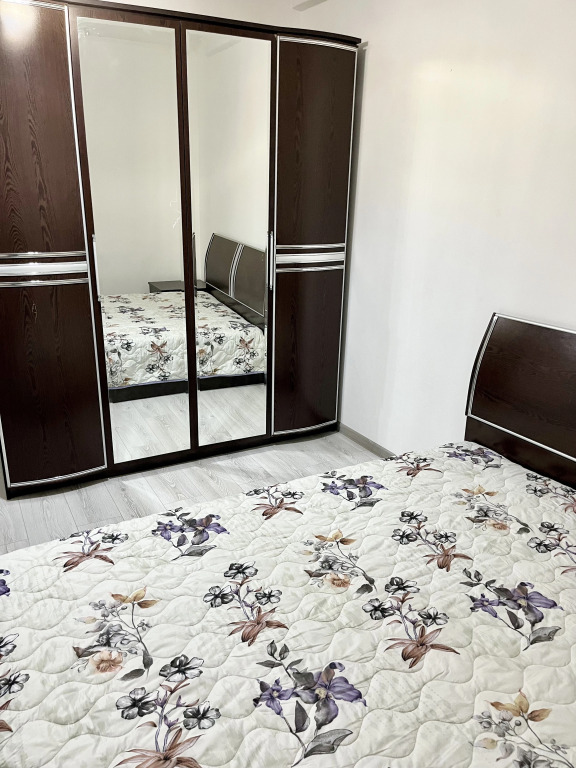 Фотография квартиры Квартира Трехкомнатная в авангарде