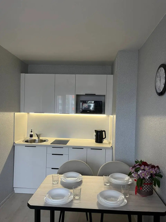 Фотография квартиры Квартира Уютная