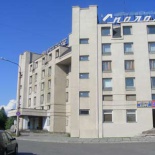 Фотография гостиницы Сполохи - временно не работает!